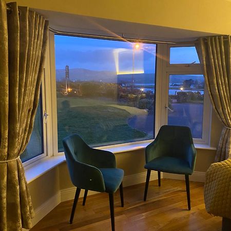 Tower View Dingle Exterior foto