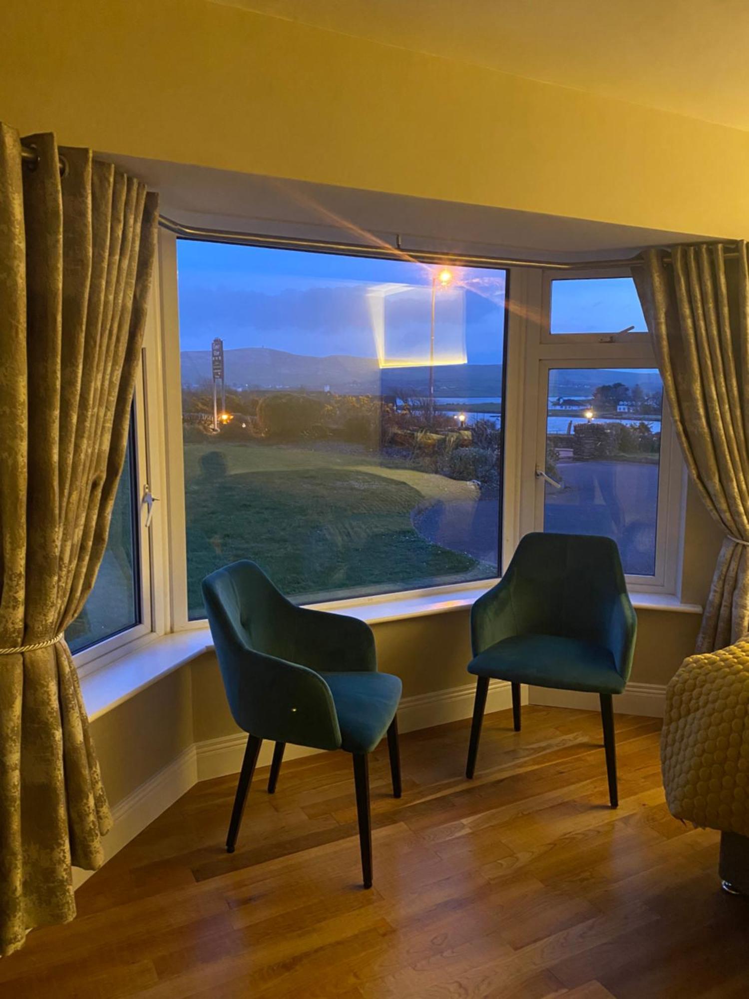 Tower View Dingle Exterior foto