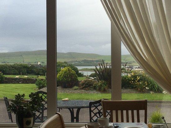 Tower View Dingle Exterior foto
