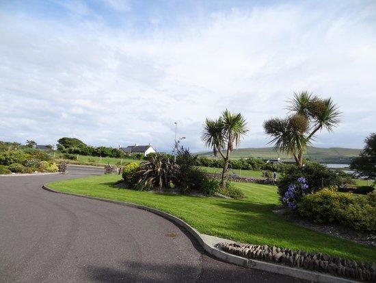 Tower View Dingle Exterior foto