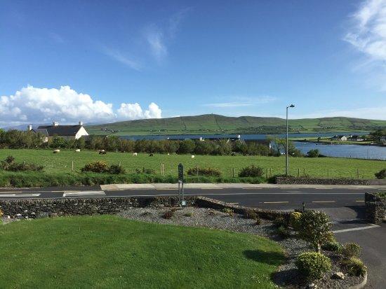 Tower View Dingle Exterior foto