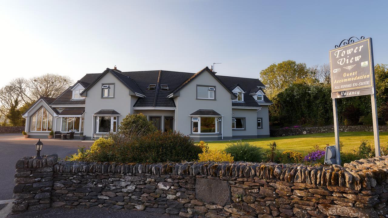 Tower View Dingle Exterior foto