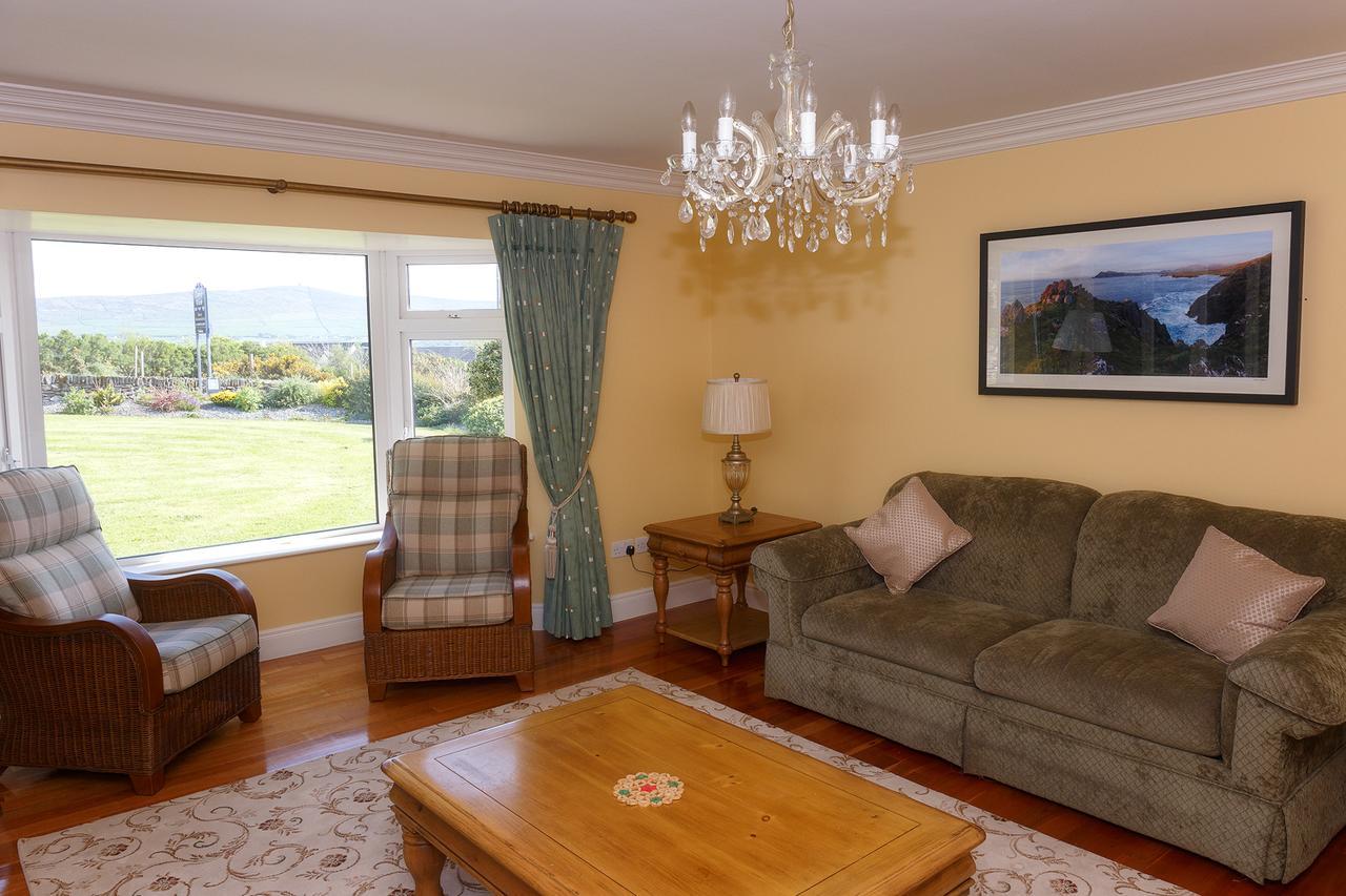 Tower View Dingle Exterior foto