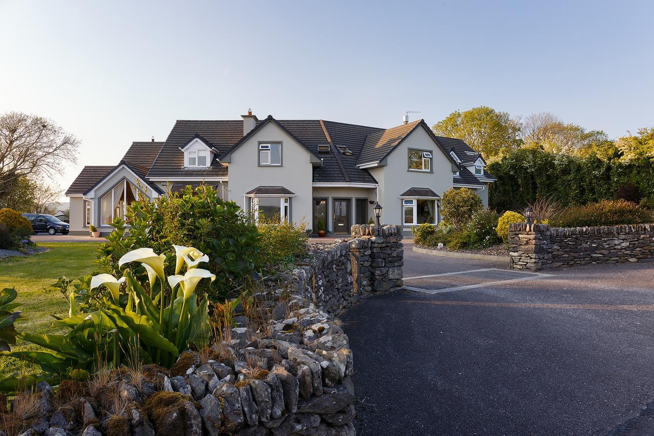 Tower View Dingle Exterior foto