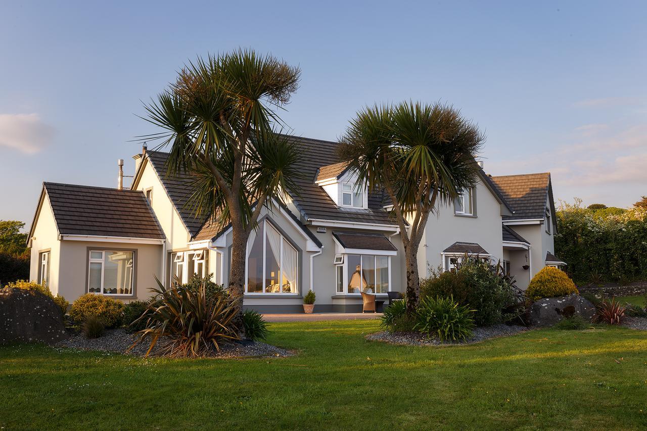 Tower View Dingle Exterior foto