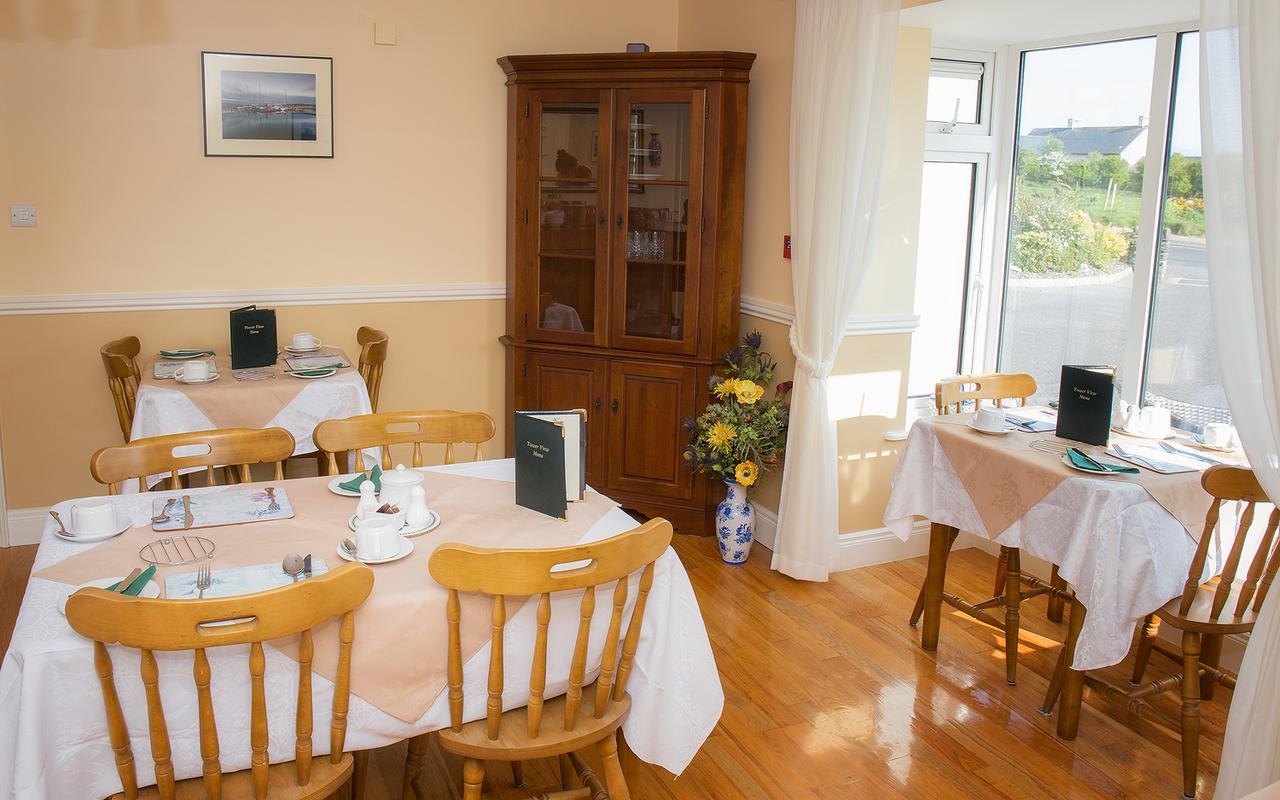 Tower View Dingle Exterior foto