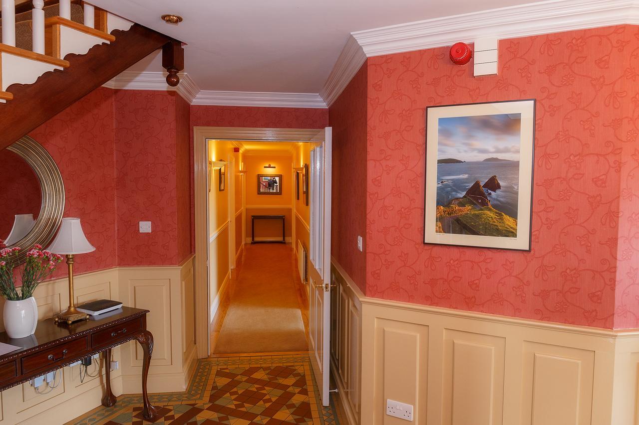 Tower View Dingle Exterior foto
